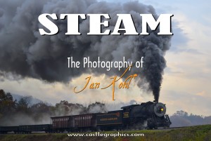 2013 Steam Calendar