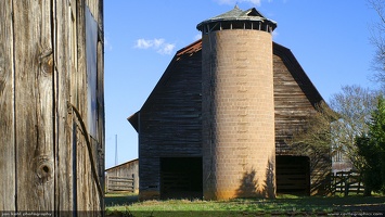 Timeless Wise Barn