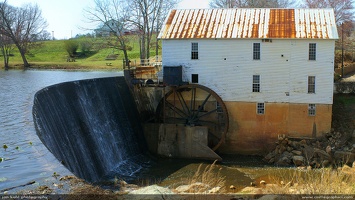 Murray's Mill